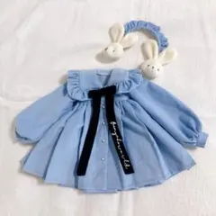 新品未開封】さめどぉる製 ワンピース - メルカリ