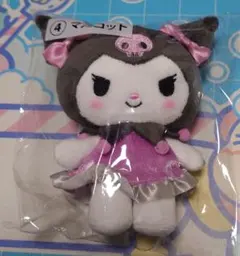 クロミ キャラクターグッズ