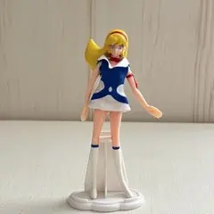 大型サイズ☆如月ハニー キューティーハニー フィギュア Amazon.co.jp: ハセガワ キューティーハニー 如月ハニー 1/12