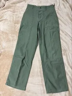 2025年最新】60s ベイカーパンツ サイドアジャスターの人気アイテム