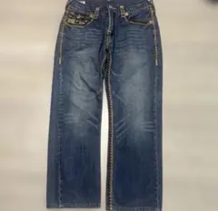 True Religion BILLY SUPER T 太ステッチ swagのサムネイル