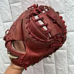 ミズノ 軟式 キャッチャーミット セレクトナイン 捕手 ロゴ無し　1いいね値上げ ミズノ 軟式 キャッチャーミット セレクトナイン 捕手 ロゴ無し 1いい
