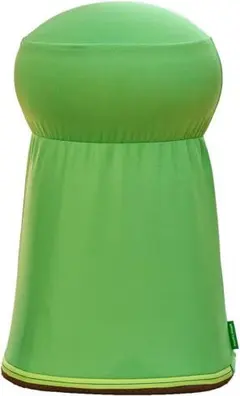 【未開封品】ショップジャパン バウンズシェイプ BCS-AM02 グリーン