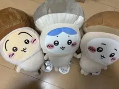 2025年最新】ちいかわぬいぐるみbigの人気アイテム - メルカリ