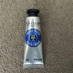 L'OCCITANE ハンドクリーム 10ml
