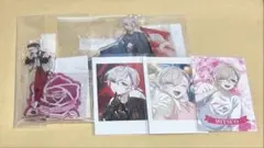 アオペラ 綾瀬光緒 アクリルスタンド