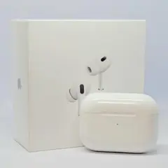 新品、未開封AirPods pro 第2世代　TYPE-C Apple - 新品未開封 AirPods Pro(第2世代) USB-C充電器の通販 by ナノ
