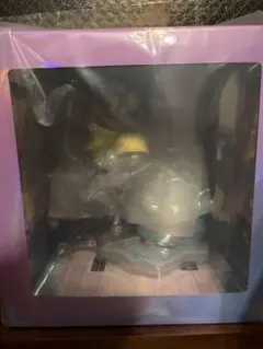 ポケモンセンターオリジナル フィギュア ナンジャモ&ハラバリー