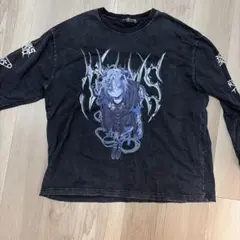 TRAVAS TOKYO トラバス トーキョー Tシャツ 地雷系 サブカルのサムネイル