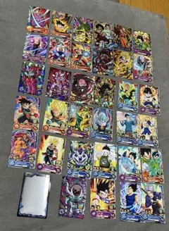 2026年最新】ドラゴンボールヒーローズ 引退の人気アイテム - メルカリ