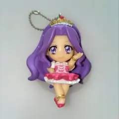 アイカツ！マスコット 神崎美月 レッドステージコーデ