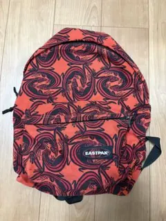 EASTPAK made in USA 総柄　希少デザイン　ヴィンテージ 2026年最新】eastpak usa 製の人気アイテム - メルカリ