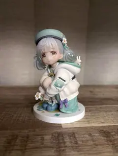 Nanci ナンシー 東方靈瑞 東方霊瑞 シークレット 白孔雀 - メルカリ