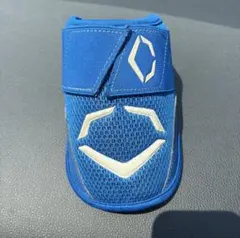 evoshield エルボーガード 青のサムネイル
