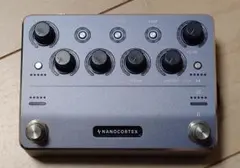 2025年最新】nano cortexの人気アイテム - メルカリ