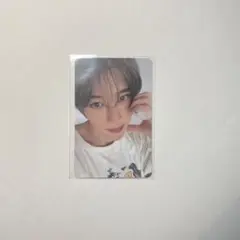 nctwish シオン poppop 特典 DMM