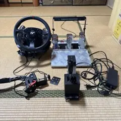 2026年最新】t500rs THRUSの人気アイテム - メルカリ