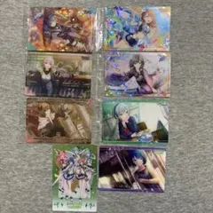 プロセカ　ウエハース　まとめ売り