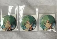 あんスタ フィーチャー2缶バッジ 風早巽