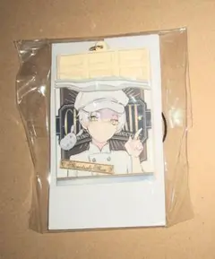 ツキウタ。 Procellarum 霜月隼