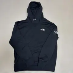 T*R様 THE NORTH FACE ブラックパーカー XL NT12141