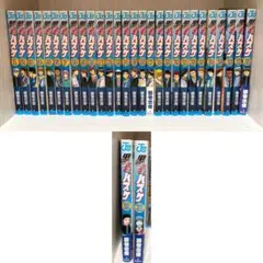 黒子のバスケ 全巻セット 1-30巻