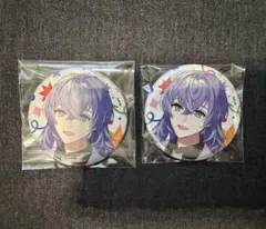 あんスタ あんさんぶるスターズ コレクション缶バッジ コレ缶 idol