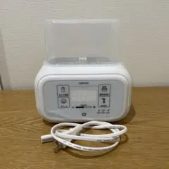 サーモスタット付きミルクウォーマー