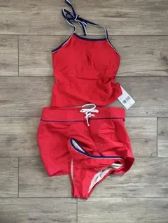 新品 フェニックス セパレート水着 LSW7211 9M