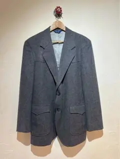 【激レア】70〜80s Pendleton USA製　テーラードジャケットのサムネイル