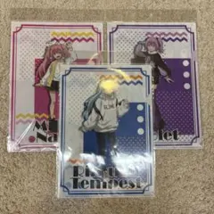 パンドラハーツ クリアファイル 16枚セット 2025年最新】クリアファイルの人気アイテム - メルカリ