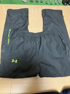 UNDER ARMOUR ジャージパンツ　XXL