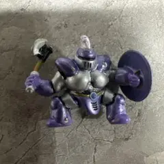ドラゴンクエスト あくまのきし ミニフィギュア