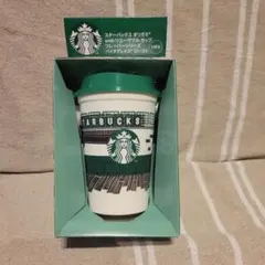 スターバックス　オリガミ　withリユーザブルカップ　パイクプレイス　ロースト