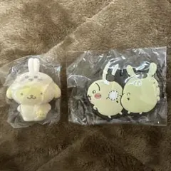 2025年最新】ちいかわポムポムプリンの人気アイテム - メルカリ