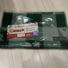 さくぷー様専用‼️Mrs.GREEN APPLE　一番くじ　ストール チェック柄