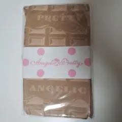 2025年最新】angelic pretty meltyチョコレートの人気アイテム