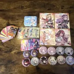 ホロライブ　グッズまとめ売り ホロライブ さくらみこ まとめ売り グッズ 纏め売り 色々セット
