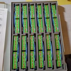 朗堂 31fコンテナ 福山通運 11箱 - メルカリ
