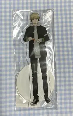 ウィンブレ 梶蓮 アクスタ