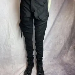 2026年最新】11 by Boris Bidjan Saberi メンズ サルエルパンツの人気