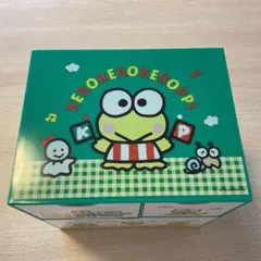 2026年最新】けろけろけろっぴキャラチェストの人気アイテム - メルカリ