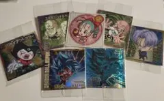 【ドラゴンボール】超10-31 孫悟空 DBR 超11-15