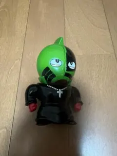 マーベル・コミック デザイナー・トイ ヴェノム：アイスクリーム