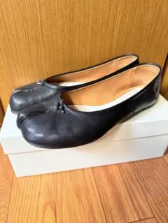 2026年最新】margiela tabi 24.5の人気アイテム - メルカリ