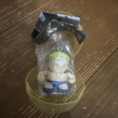 キン肉マン ドットフィギュアチャーム テリーマン