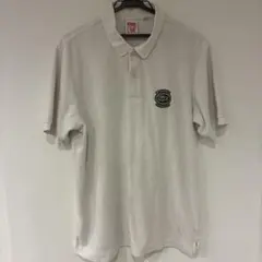 Supreme x Lacoste ポロシャツ L 白のサムネイル