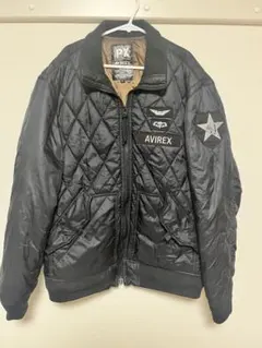 キルティング MA-1