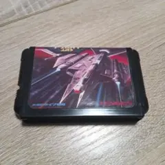 スラップファイトMD メガドライブ