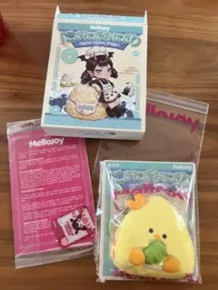 メロジョイ にぎにぎおにぎり うめこ 新品未使用 替え袋付き 最安値